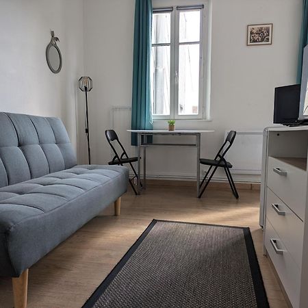 BerckL'Opale, Studette 2公寓 外观 照片