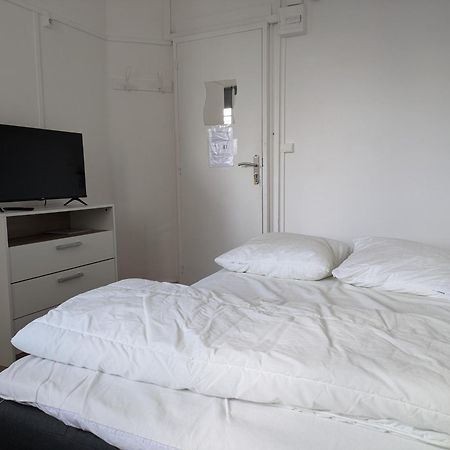 BerckL'Opale, Studette 2公寓 外观 照片