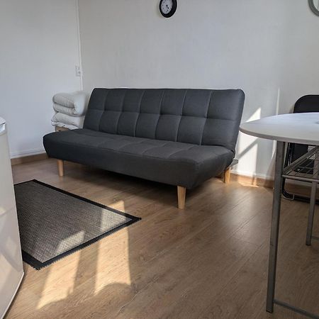 BerckL'Opale, Studette 2公寓 外观 照片