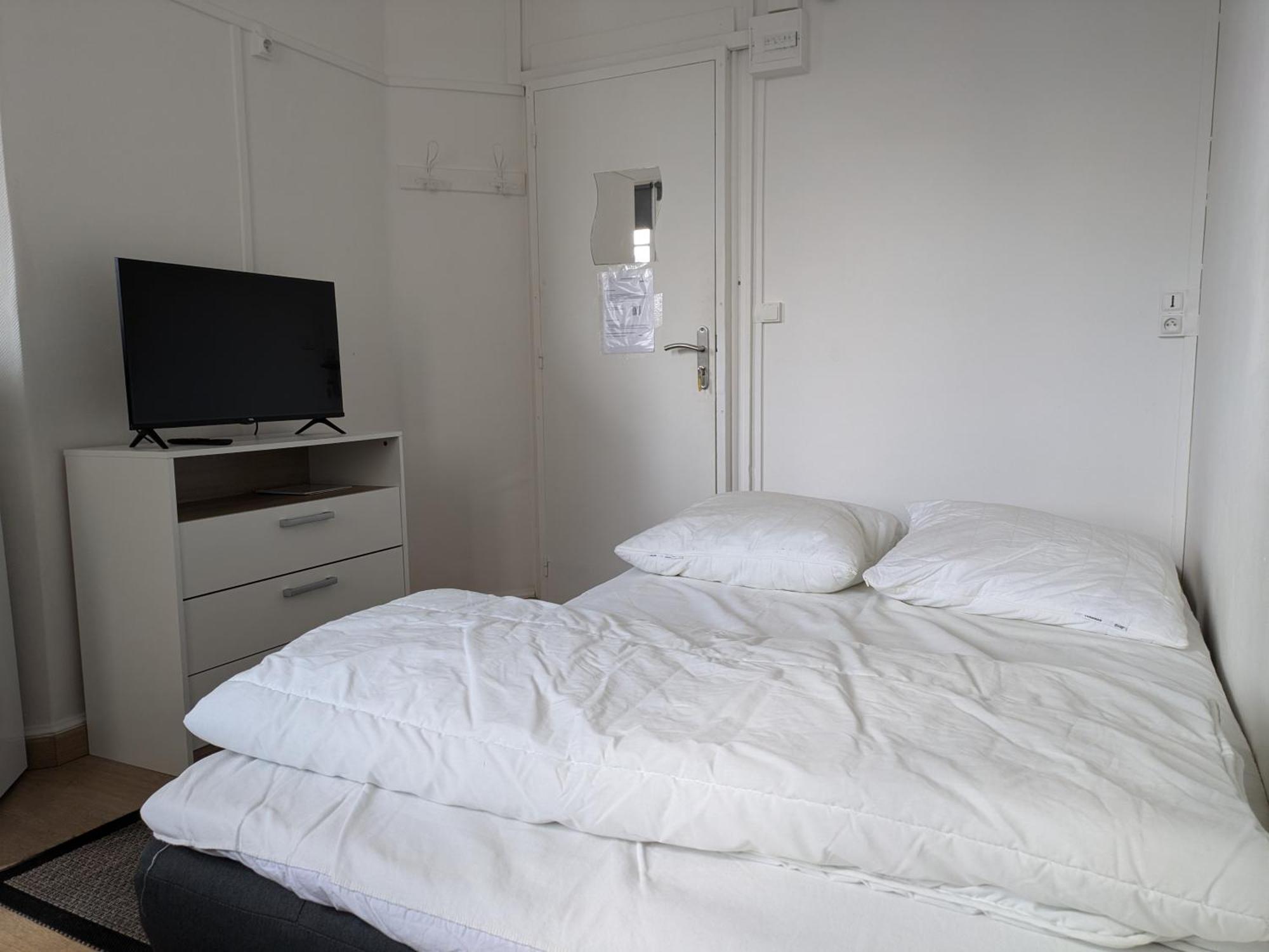 BerckL'Opale, Studette 2公寓 外观 照片